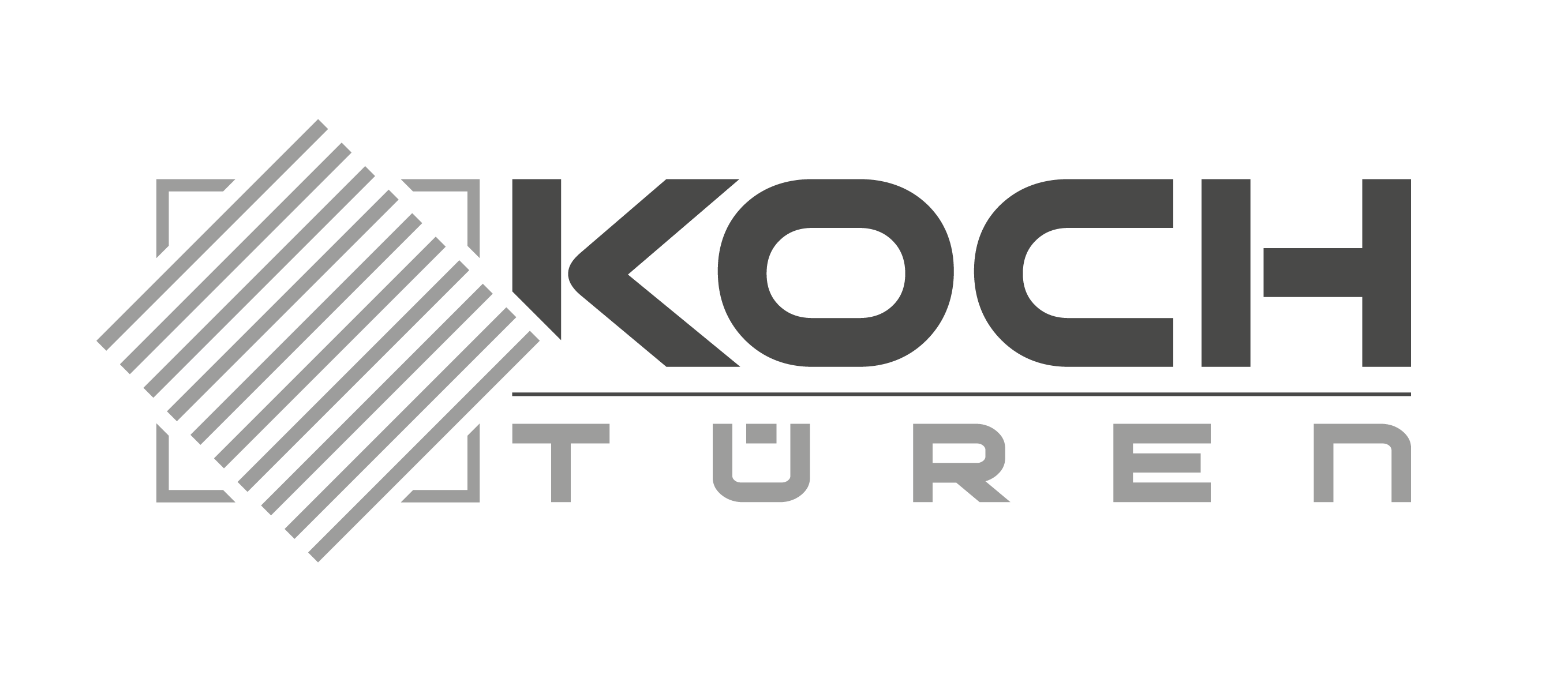 AAALOGO KOCH Tueren Logo 2c