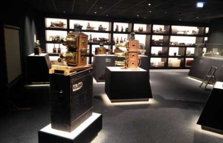 Filmmuseum Filmmuseum