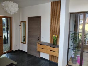 Garderobe P