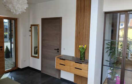 Garderobe P