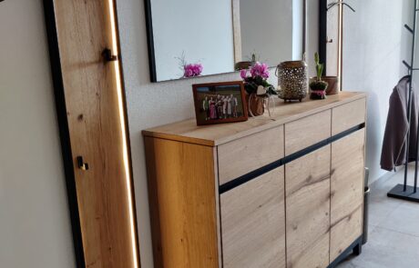 Garderobe R
