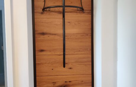 Garderobe W