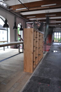 Stiegl Mälzerei Wildshut 1