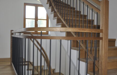 Treppe G1