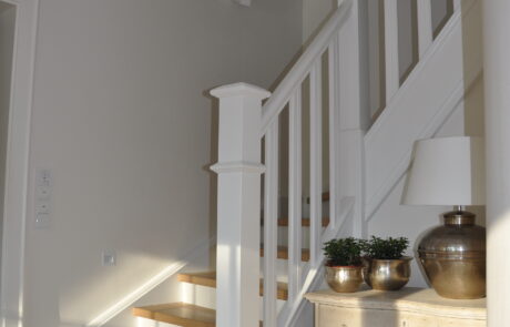 Treppe M4