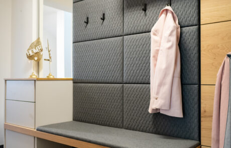 Garderobe