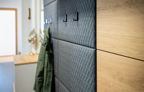 Garderobe
