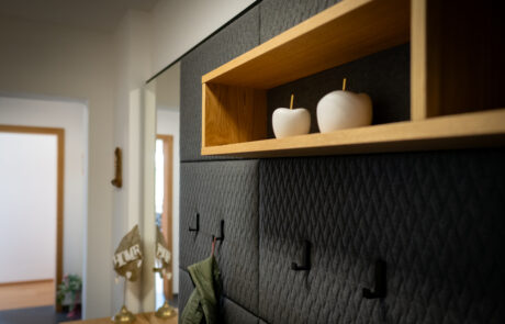 Garderobe