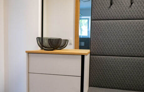 Garderobe