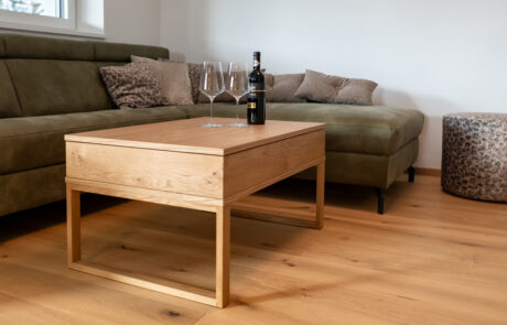 Couchtisch