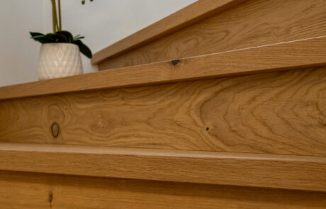 Treppe