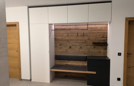 Garderobe