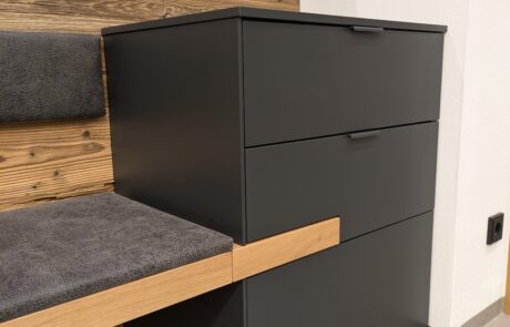 Garderobe